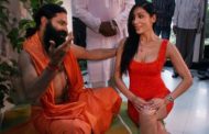 रामदेवभन्दा त म नै बढी लुगा लगाउँछु : सोफिया हायात