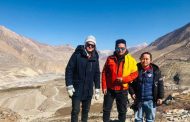 पर्यटकका लागि जय हो